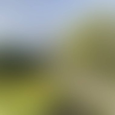 Renklerin soyut bulanık arkaplanı