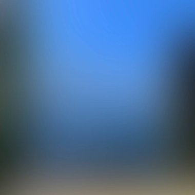 Renklerin soyut bulanık arkaplanı