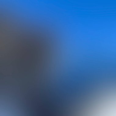 Renklerin soyut bulanık arkaplanı