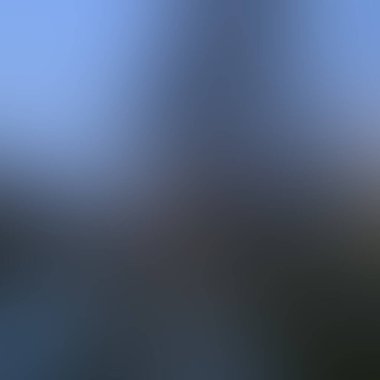 Renklerin soyut bulanık arkaplanı