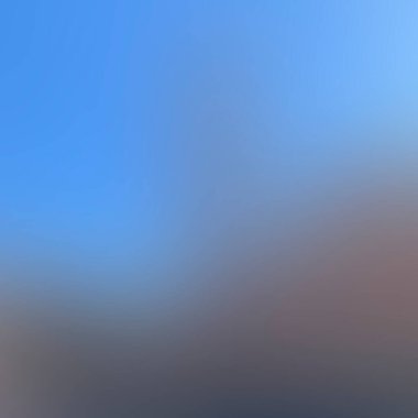 Renklerin soyut bulanık arkaplanı