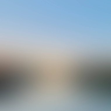 Renklerin soyut bulanık arkaplanı