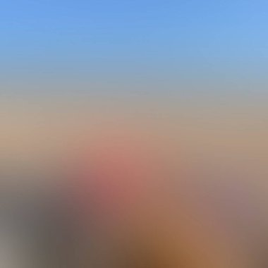 Renklerin soyut bulanık arkaplanı