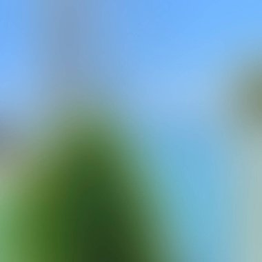 Renklerin soyut bulanık arkaplanı