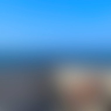 Renklerin soyut bulanık arkaplanı