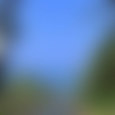 Renklerin soyut bulanık arkaplanı