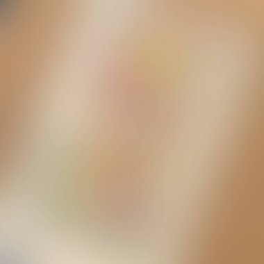 Renklerin soyut bulanık arkaplanı