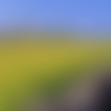 Renklerin soyut bulanık arkaplanı