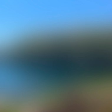 Renklerin soyut bulanık arkaplanı