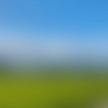 Renklerin soyut bulanık arkaplanı