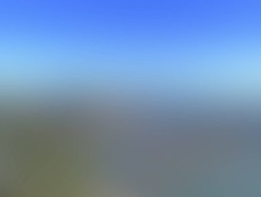 Renklerin soyut bulanık arkaplanı