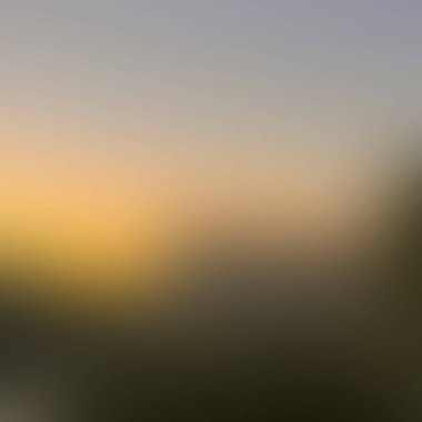 Renklerin soyut bulanık arkaplanı