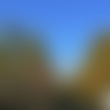 Renklerin soyut bulanık arkaplanı