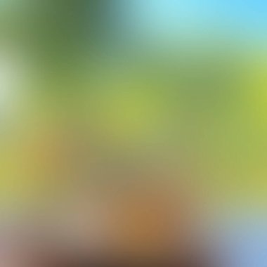 Renklerin soyut bulanık arkaplanı