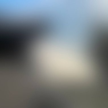 Renklerin soyut bulanık arkaplanı