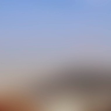 Renklerin soyut bulanık arkaplanı