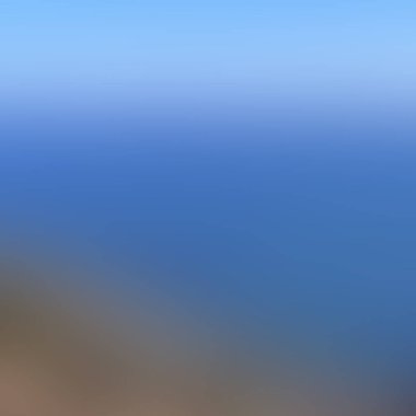 Renklerin soyut bulanık arkaplanı