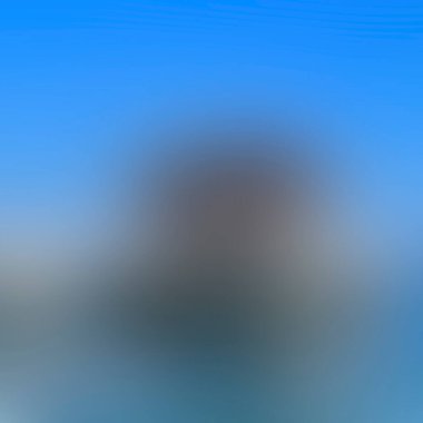 Renklerin soyut bulanık arkaplanı