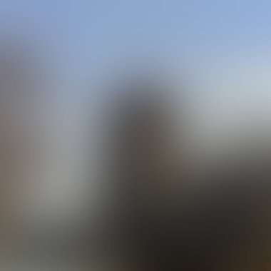 Renklerin soyut bulanık arkaplanı