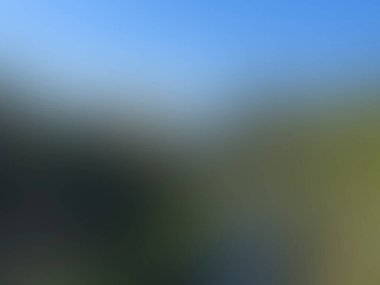 Renklerin soyut bulanık arkaplanı