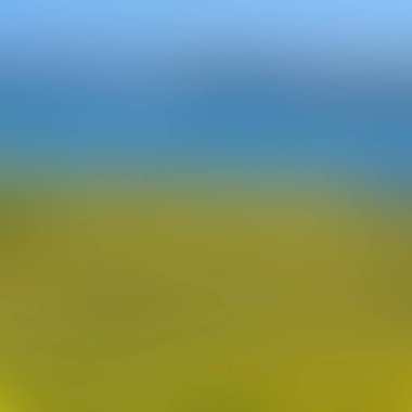 Renklerin soyut bulanık arkaplanı