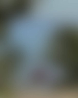 Renklerin soyut bulanık arkaplanı