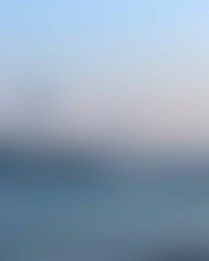 Renklerin soyut bulanık arkaplanı