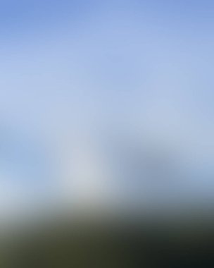 Renklerin soyut bulanık arkaplanı