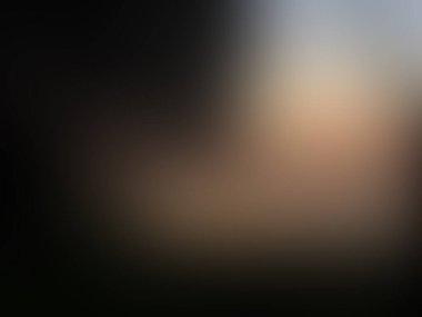 Renklerin soyut bulanık arkaplanı