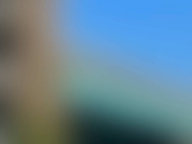 Renklerin soyut bulanık arkaplanı