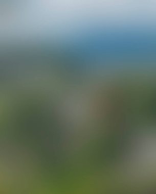 Renklerin soyut bulanık arkaplanı