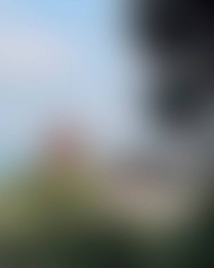 Renklerin soyut bulanık arkaplanı