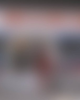 Renklerin soyut bulanık arkaplanı