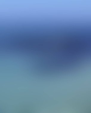 Renklerin soyut bulanık arkaplanı