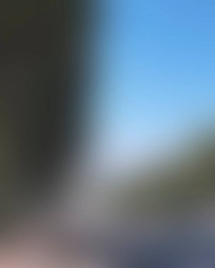 Renklerin soyut bulanık arkaplanı