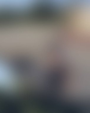 Renklerin soyut bulanık arkaplanı