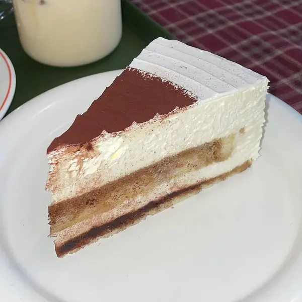 Tatlının mutfak fotoğrafı.