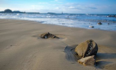 Doğanın güzel manzarası