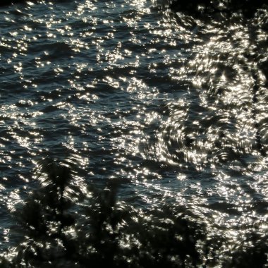 su yüzeyi, arkaplan, doku, su yüzeyi