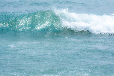 Deniz dalgaları Beach