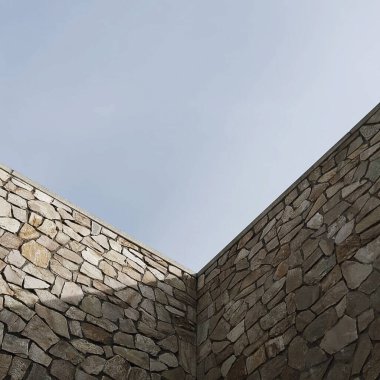 eski taş duvar arkaplanı