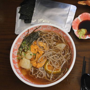 Japon mutfağı, Japon mutfağı. yüksek kaliteli fotoğraf