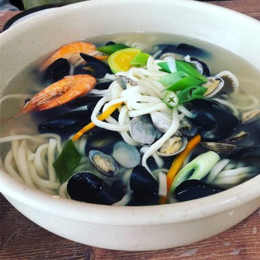 sebzeli çorba ve et