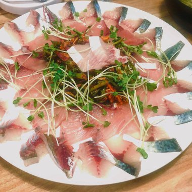 Lezzetli yemekler, seçici odaklanma.