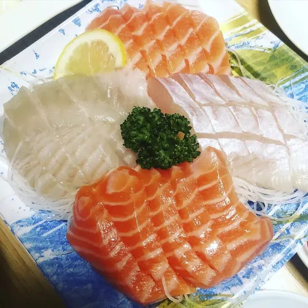 Lezzetli yiyeceklerin yakın görüntüsü