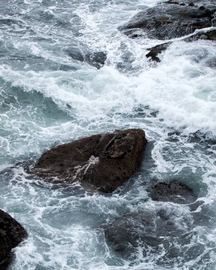 Doğanın güzel manzarası