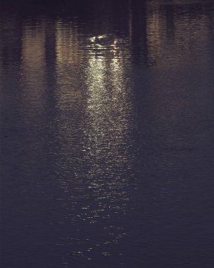 Denizde su dalgaları