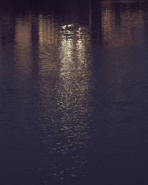 Denizde su dalgaları