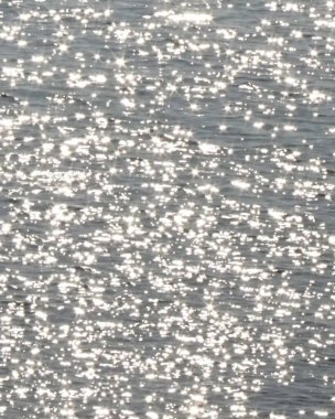 Doğa ve şehir manzarası 