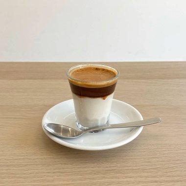 Doğa ve şehir manzarası 